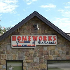 Homeworks of Alabama, Inc
