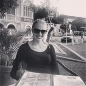 Mary Rossetti's photo