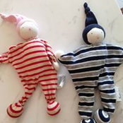 Meyrav Barak's photo