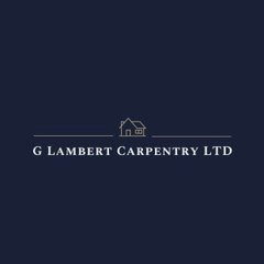 G Lambert Carpentry LTD