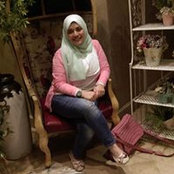 Hind Rustom's photo