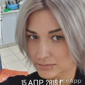 Юлия Воронов-Токарь's photo