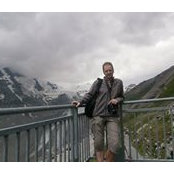 Oleg Berg's photo