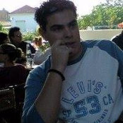 Nicolas Manolas's photo