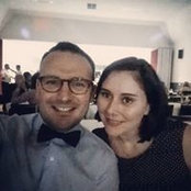 Andrea Duque's photo