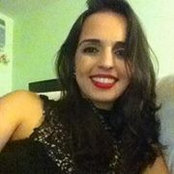 Aline Goncalves's photo