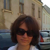 Anna Tóth's photo