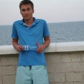Ilya Nefedov's photo