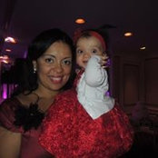 Luisa Rivera's photo