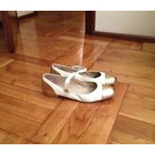 Patricia Ezquerro's photo