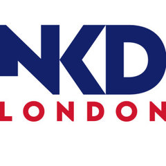 N K D LONDON LTD