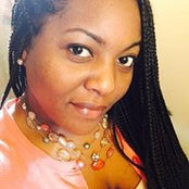 Yvette Browner-Campbell's photo