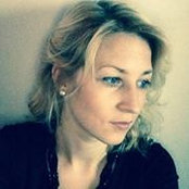 Kristīne Peilāne's photo