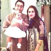 Farda Affan's photo