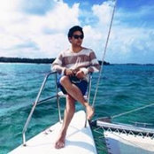 Chris Hwang's photo