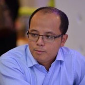 A Daniel Mikael's photo