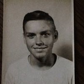 George Baker's photo