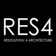 Foto de perfil de Resolution: 4 Architecture

