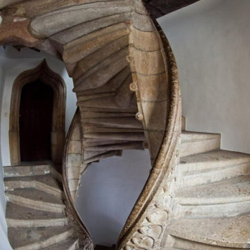 Stairs Design