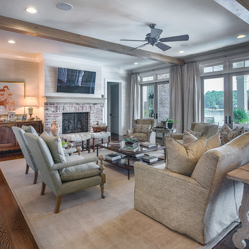 Columbia SC Residence