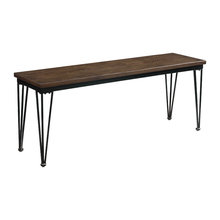 Benches