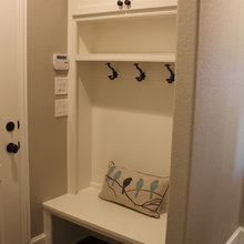 Mudroom