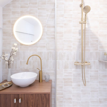 Rénovation d'une maison d'hôtes - Partie 2