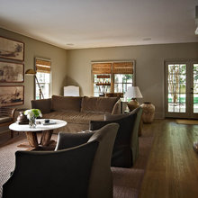 Living Room Ideas