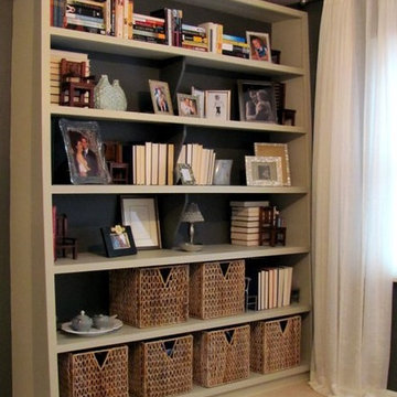 Ewing Avenue Residence | Master Bedroom AFTER