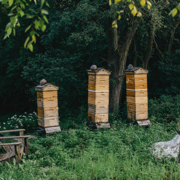 Storybook Garden