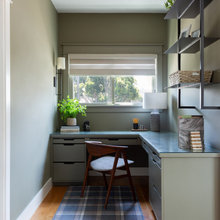 Office Spare Bedroom