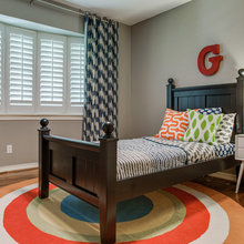 zach's room
