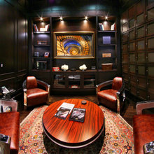 Cigar Lounge