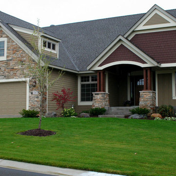 Siding