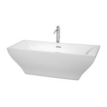 Freestanding Tubs