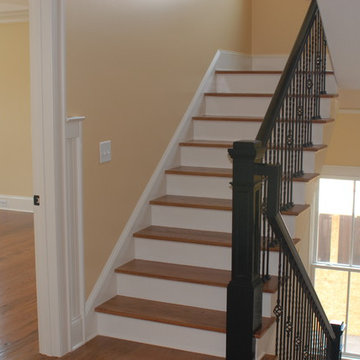 CK Contracting at Hibben, Mt. Pleasant SC