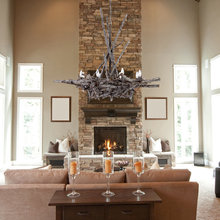 Living Room Ideas
