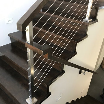 Completed Projects