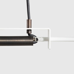 Darmes Luminaires - Pendant Lighting