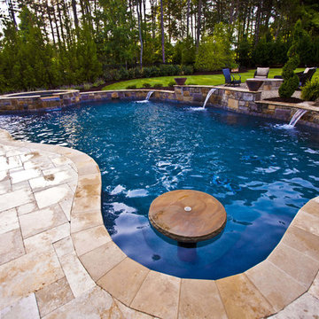 Pools