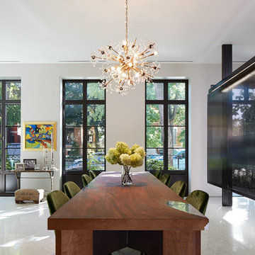 Wicker Park Residence