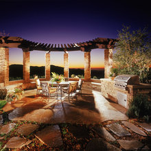 Backyard ideas
