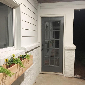 JNJ Homes LLC