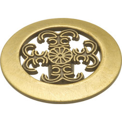 Traditional Cabinet And Drawer Knobs by Simply Knobs And Pulls