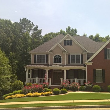Higgenbothem Roof