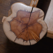 Bedside table