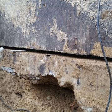 Foundation Projects
