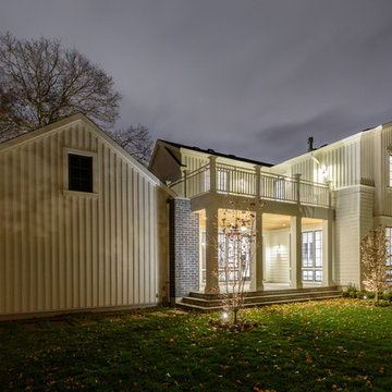 Heritage Project
