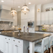 Kitchen Ideas