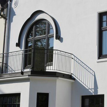 Stadthaus Winterhude